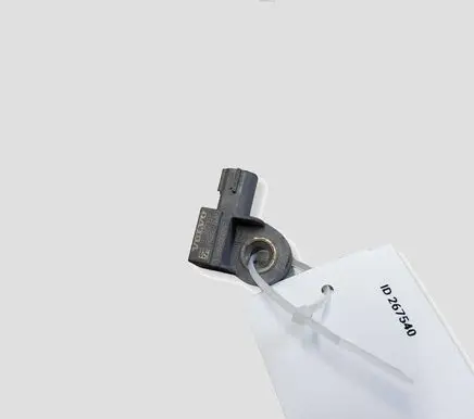 Volvo V40 Airbag deployment crash/impact sensor 31387312 132840002267