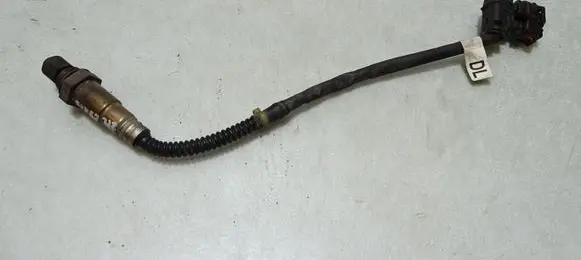 Opel Astra J Lambda probe sensor 55564243