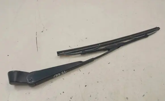 Ford Fiesta Rear wiper blade arm 2S6117406AB