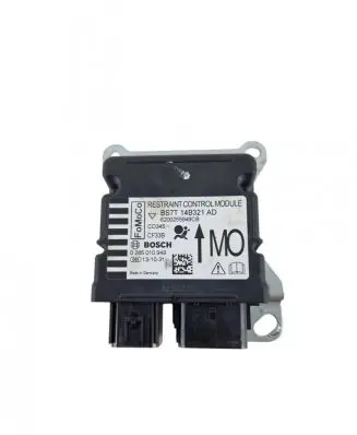 Ford Mondeo MK IV Airbag control unit/module bs7t14b321ad