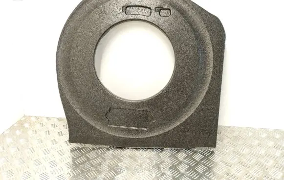 Citroen DS7 Crossback Spare wheel section trim 9827186180