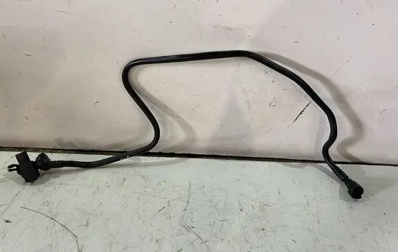 Volkswagen Golf VII Vacuum line/pipe/hose 5Q0612041