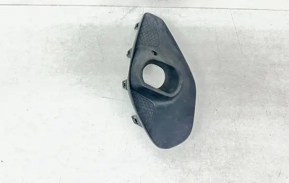 Opel Corsa F Front bumper lower grill 9830218280 475498858