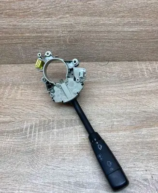 Mercedes-Benz C W203 Wiper control stalk 2035450010 284540