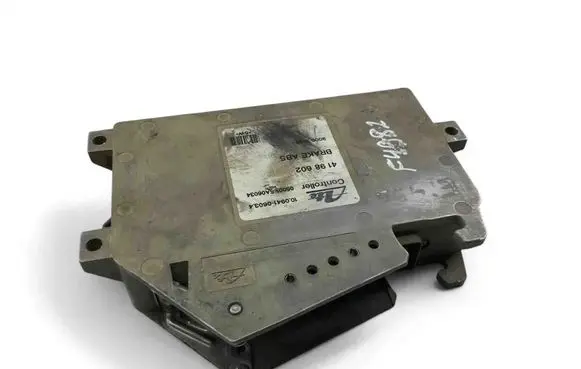 ABS control unit/module