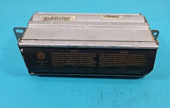 Volkswagen New Beetle Passenger airbag 1C0888284A IMPRK1384305
