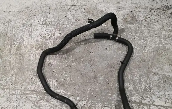 Opel Mokka X Engine coolant pipe/hose 462218160 13484289