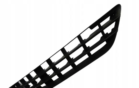 Mercedes-Benz R W251 Front bumper lower grill A2518850553