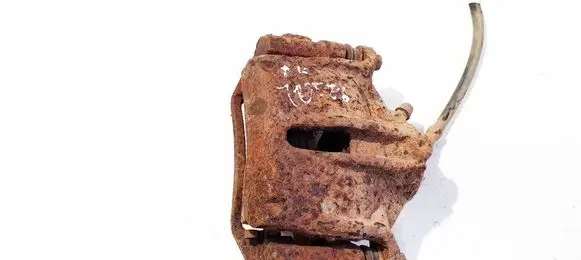 Jaguar X-Type Front brake caliper 