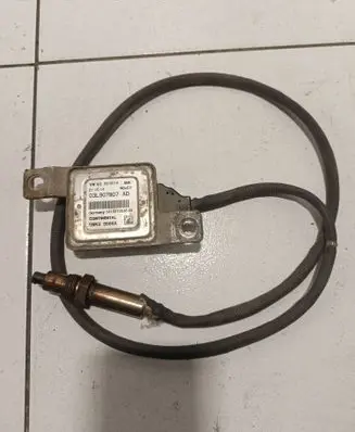 Volkswagen Sharan Lambda probe sensor 03L907807AD 5WK96688A 14102105363