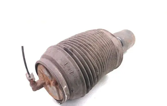 Toyota Land Cruiser (J120) Rear air suspension bag/shock absorber 