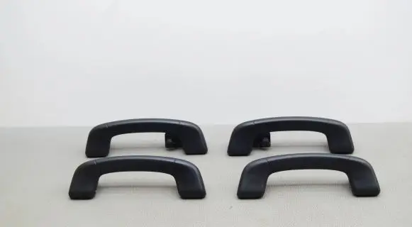 BMW 5 GT F07 A set of handles for the ceiling 9112727 9112728