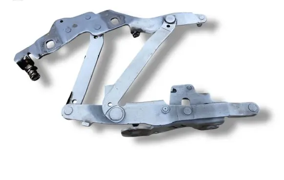 BMW Z4 E89 Engine bonnet/hood hinges 7285817 728581704
