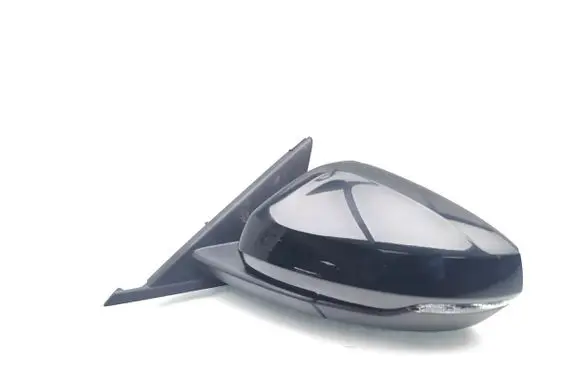 Audi A1 Front door electric wing mirror E90411438