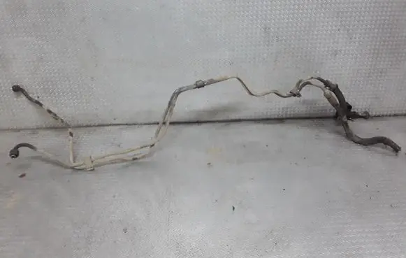 Jeep Grand Cherokee (WJ) Power steering hose/pipe/line