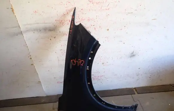Hyundai Tucson IV NX4 Fender 486846846688