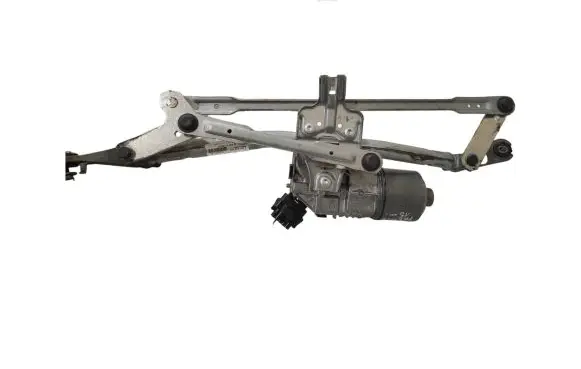 Peugeot Partner Front wiper linkage and motor 9682861480 20150319 3397020954
