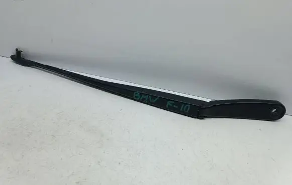 BMW 5 F10 F11 Front wiper blade arm 7203156 61617203156