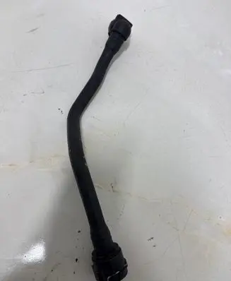 Mercedes-Benz A W176 Engine coolant pipe/hose A2465010058