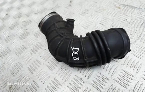 Mini One - Cooper Cabrio R52 Air intake duct part 0021935 002193505 11025410