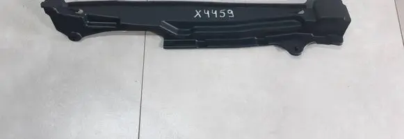 Honda CR-V Fender foam support/seal
