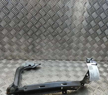 Jaguar XE Headlight/headlamp mounting bracket GX7313N078A
