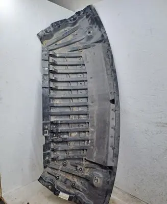 Mercedes-Benz EQC Front bumper skid plate/under tray A2935200300