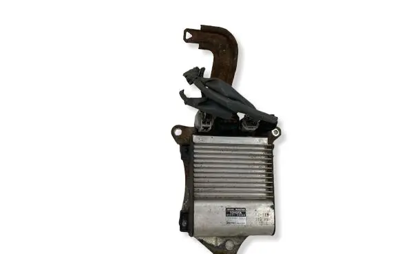 Toyota Avensis T270 Fuel injection control unit/module 8987120080
