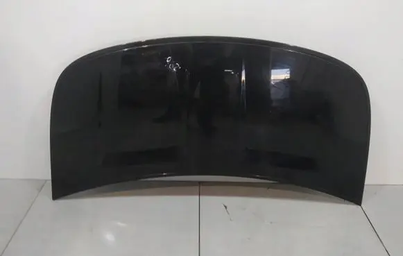 Smart ForFour I Engine bonnet/hood