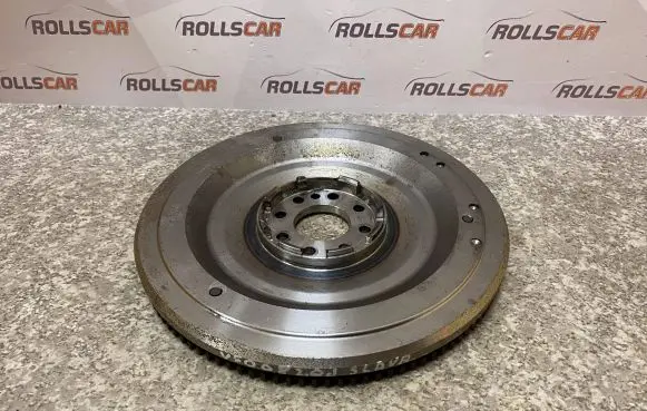 Volvo V50 Flywheel 7M5R