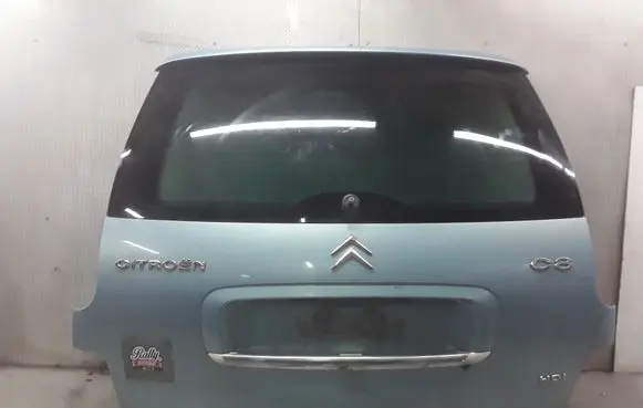 Citroen C8 Tailgate/trunk/boot lid