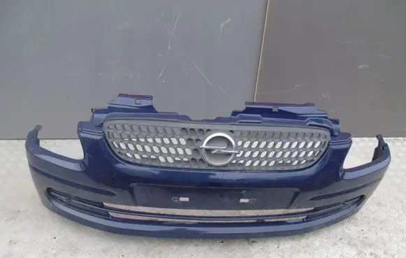 Opel Agila A Front bumper