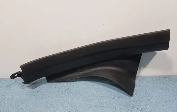 BMW M6 Dash center air vent grill 7274421