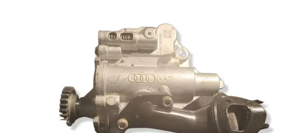 Seat Leon (5F) Oil pump 06H115105AN