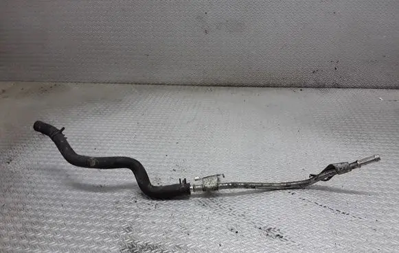 Toyota Yaris Fuel line/pipe/hose 