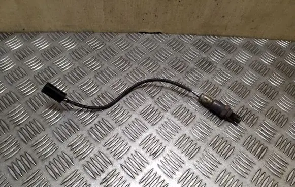 Nissan Qashqai Lambda probe sensor 0ZA603N4