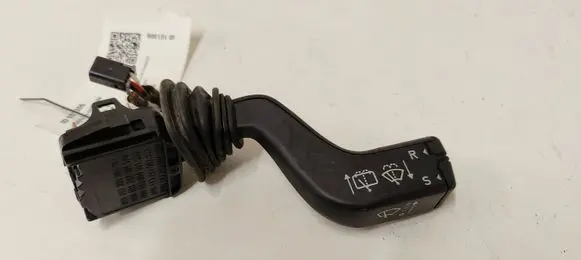Opel Zafira A Wiper control stalk 090243395501392 090481242501579 090243394501536