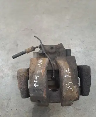 BMW X3 F25 Front brake caliper 69541273206A2