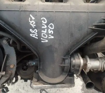 Volvo V50 Intake manifold