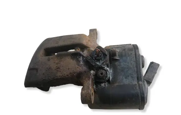 Volkswagen PASSAT B6 Rear brake caliper 