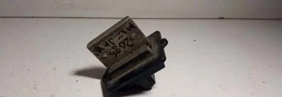 Mazda 323 F Heater blower motor/fan resistor HB151GA5RA