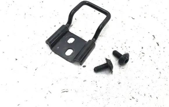 Volkswagen ID. Buzz Loading door lock loop/hook striker 1T5827537B