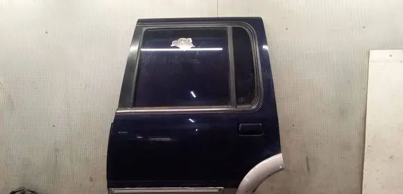 Ford Explorer Rear door 