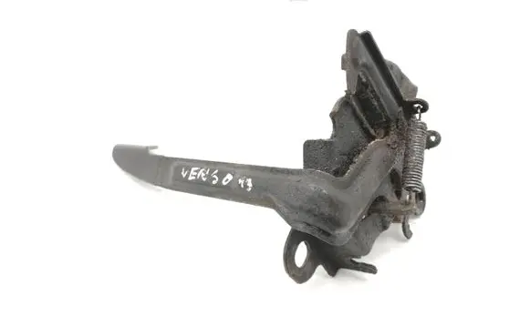 Toyota Verso-S Engine bonnet/hood lock/catch