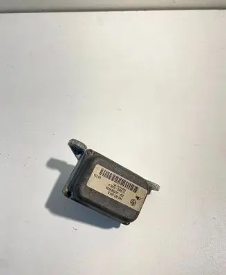 Volkswagen Touran I ESP acceleration yaw rate sensor 1K0907655B