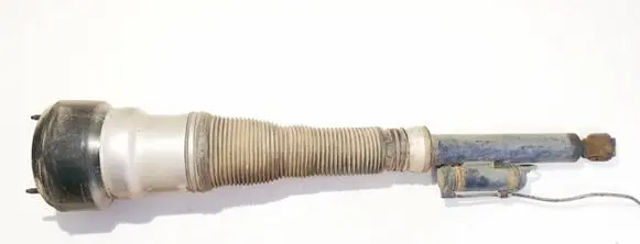 Mercedes-Benz S W221 Rear shock absorber/damper a2213205513