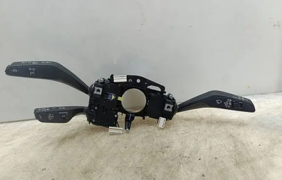 Audi A3 8Y Wiper turn signal indicator stalk/switch 82A953521LT 0529095 1052909500