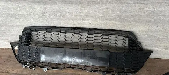 Toyota Corolla E210 E21 Front bumper lower grill A371-6766