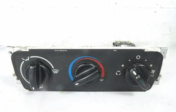 Ford Transit - Tourneo Connect Climate control unit YC1H-18K391CD