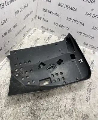 Mercedes-Benz C W205 Dashboard lower bottom trim panel A2056800907